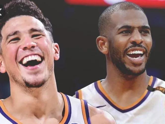 为啥布克总能砍39分？菜鸟能学会这招吗？