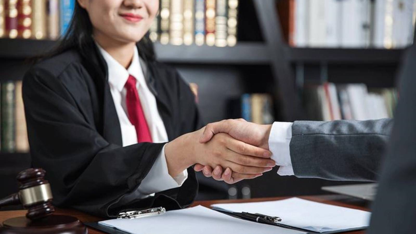 兼职律师业务范围有哪些？这些领域千万别错过