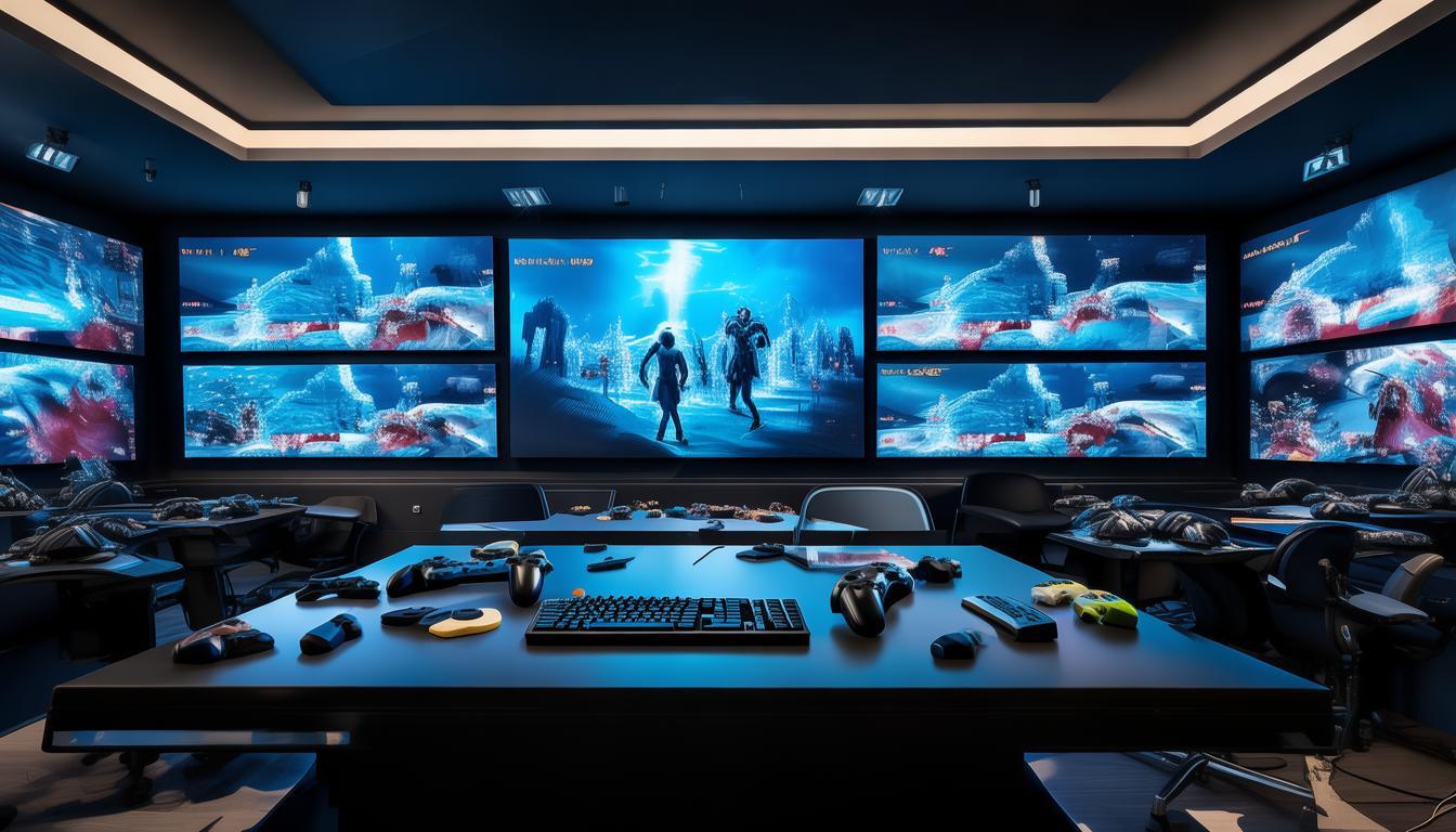 videogame是什么意思_videogame英语怎么读_video gam