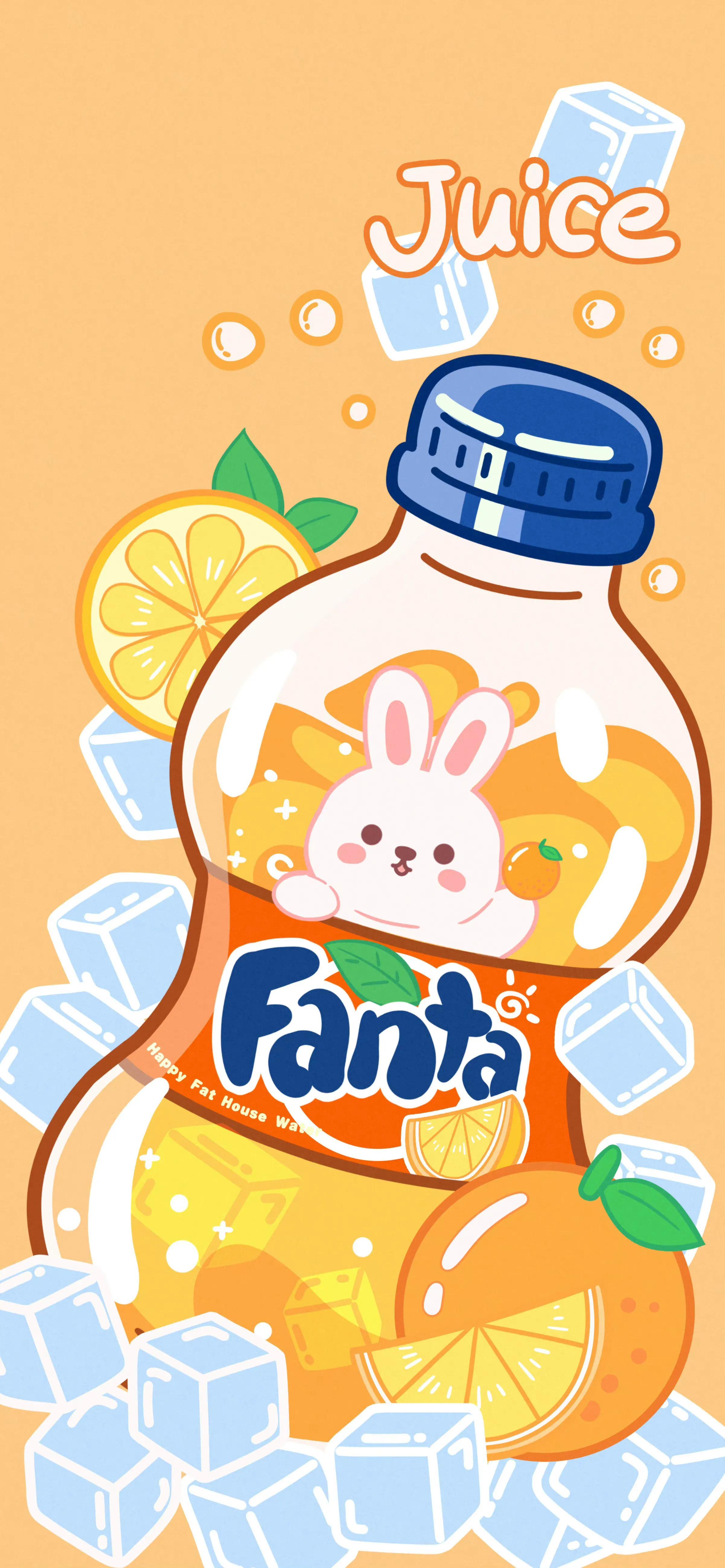 为什么别人的手机壁纸总比你可爱？