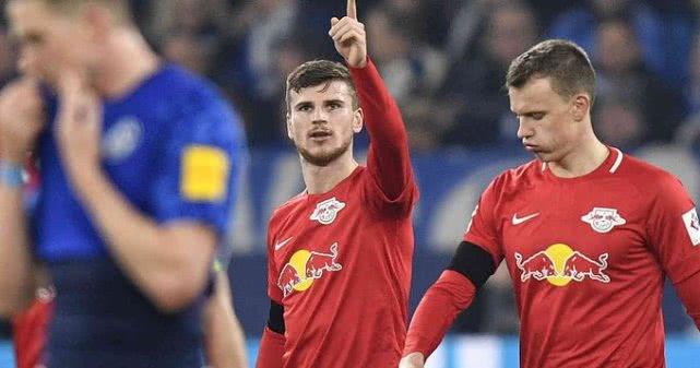 拜仁8-0狂胜沙尔克是怎么做到的? 拜仁8-0狂胜沙尔克是怎么做到的?