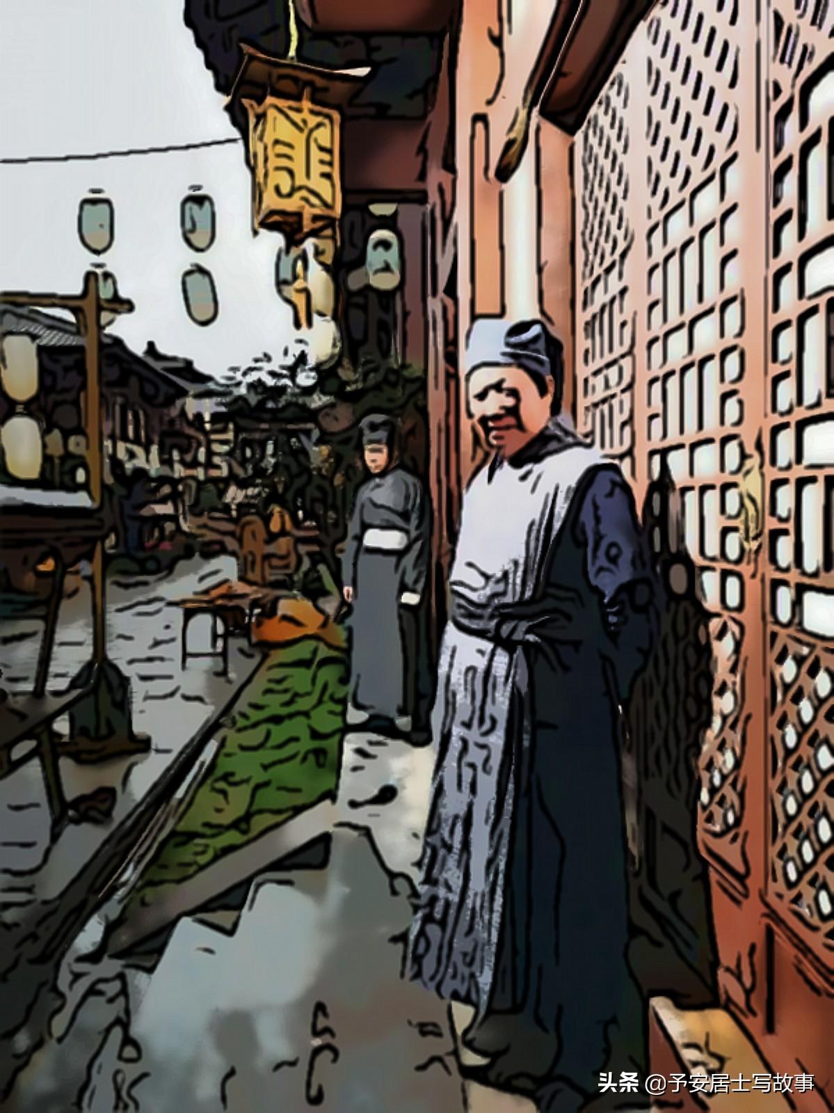 梦见出现的人和别人说话预示什么？3招破解关系困局