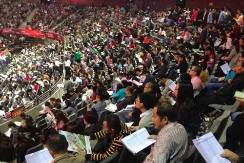 在上海市买房要交多少税？