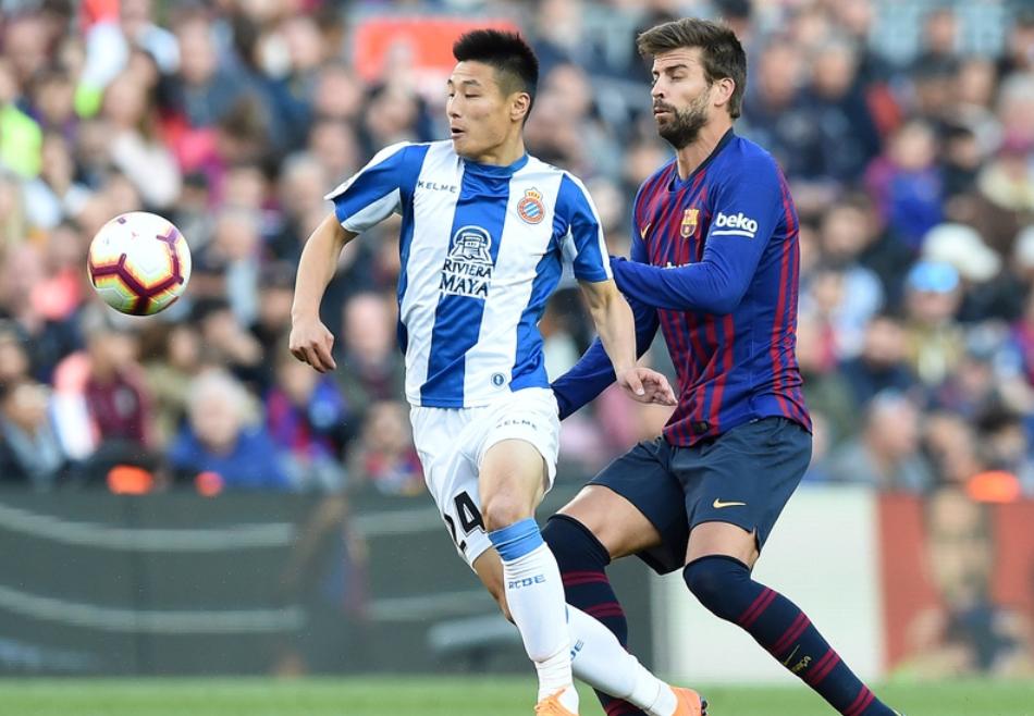 梅西真的说过武磊是中国梅西吗？