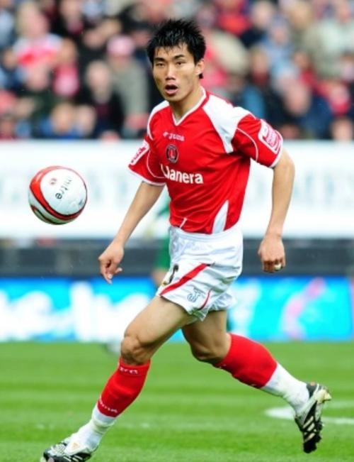 中国著名足球明星名字有哪些,一篇文章全汇总! 中国著名足球明星名字有哪些,一篇文章全汇总!