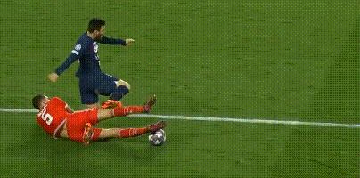 梅西凭什么打破84年魔咒？