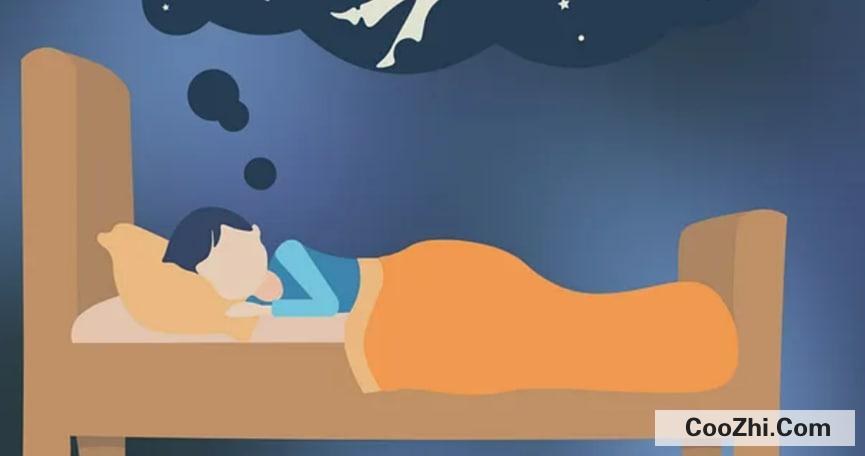 梦中梦中梦是怎么回事_频繁做梦中梦怎么办？