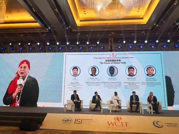 第二届海外华人论坛到底藏着什么宝藏？