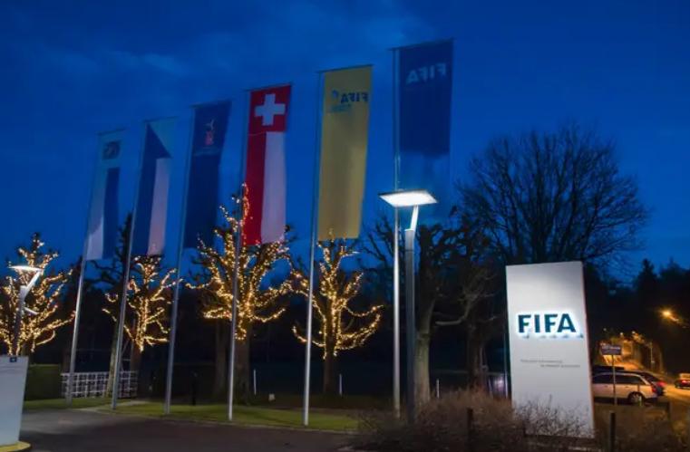 【国际足球联合会总部设在哪个国家哪个城市】，具体位置全解析