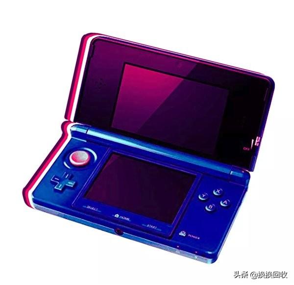 2013年10月12日发生了什么改变掌机历史的重大事件? 2013年10月12日发生了什么改变掌机历史的重大事件?