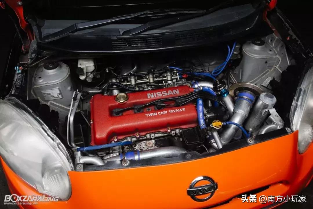 为何玛驰停产引发市场震动?小型车困局突围指南省3万元购车预算 为何玛驰停产引发市场震动?小型车困局突围指南省3万元购车预算