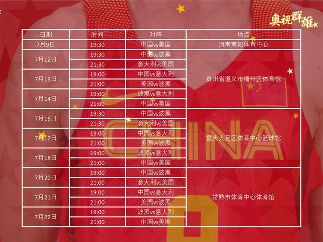 不同地区国际足球热身赛赛程特点