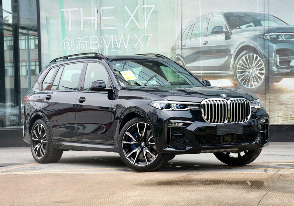 二手林肯领航员选购指南：性价比解析，豪华SUV的隐藏宝藏