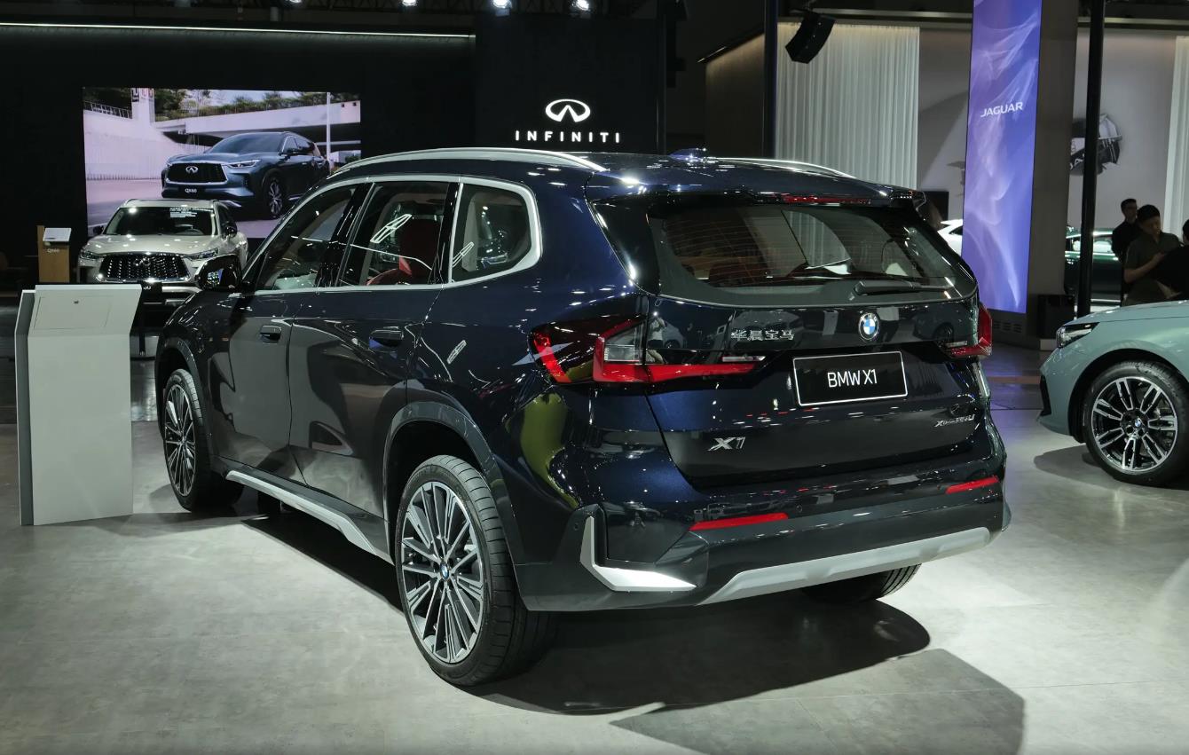 宝马x1油耗多少真实油耗2.0t?宝马x1油耗多少真实油耗市区? 宝马x1油耗多少真实油耗2.0t?宝马x1油耗多少真实油耗市区?