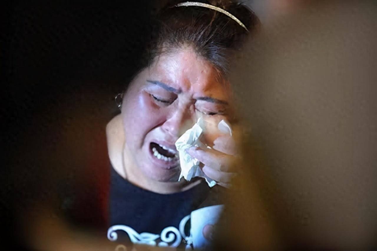 梦见岳母突然离世预示什么?2025年运势解码与3步破局法 梦见岳母突然离世预示什么?2025年运势解码与3步破局法