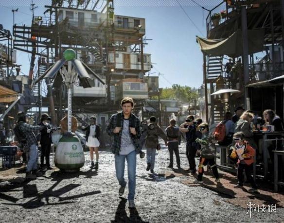 北美华人找不到组织？YY 的港湾论坛到底怎么玩？