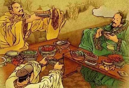 梦见发洪水是要倒大霉还是发大财？