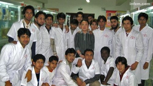 印度学生选择中国MBBS项目，原来这些因素是关键