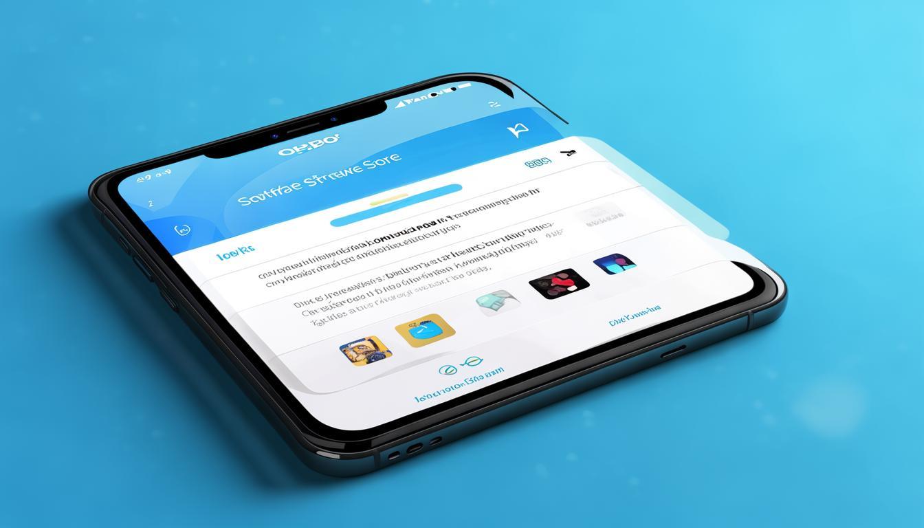 商店下载软件打不开的解决方法_商店下载软件_oppo软件商店5.3.4下载