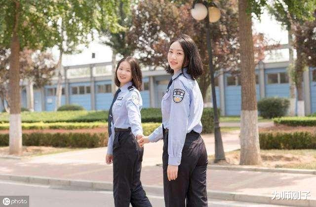 女生当警察考研究生的条件有哪些？一文为你解答