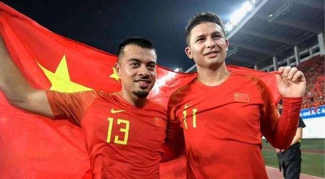 洛国富离开广州队，归化球员这条路走对了吗？