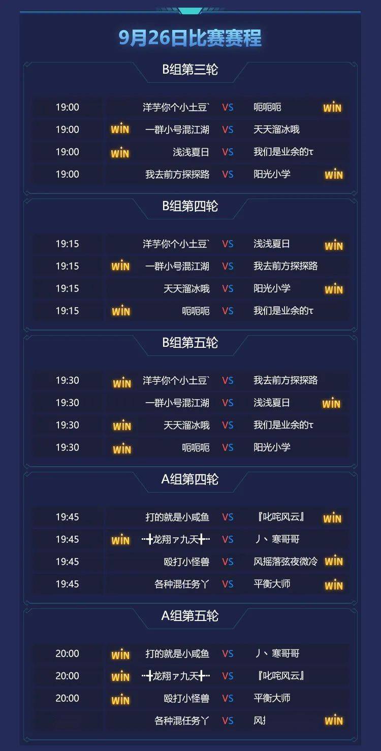 精彩赛事不容错过 精彩赛事不容错过