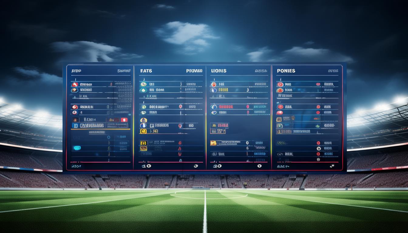 英超榜赛季排名在哪看_英超球队上赛季排名_23至24赛季英超排名榜