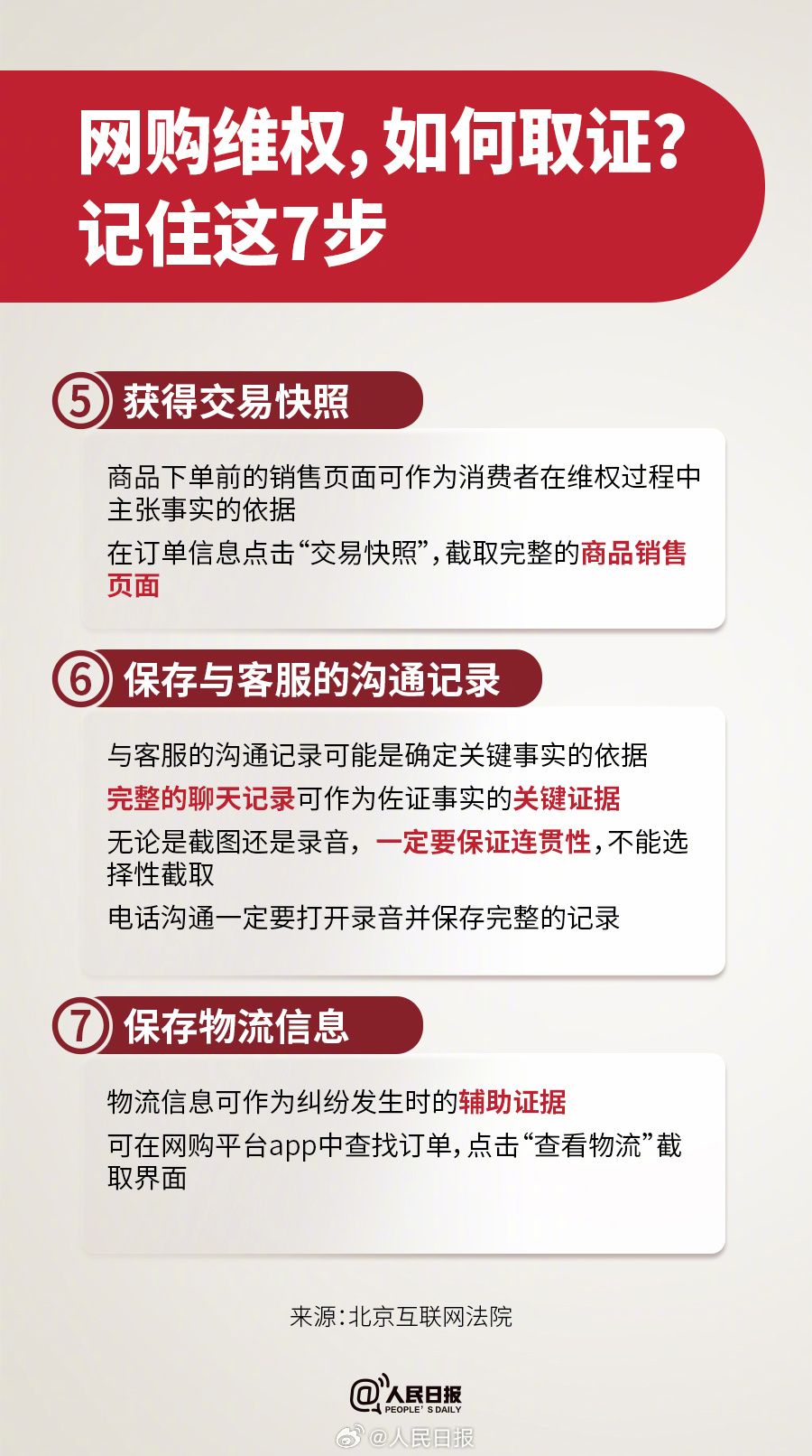 网购防假货指南：五大关键步骤守护你的权益