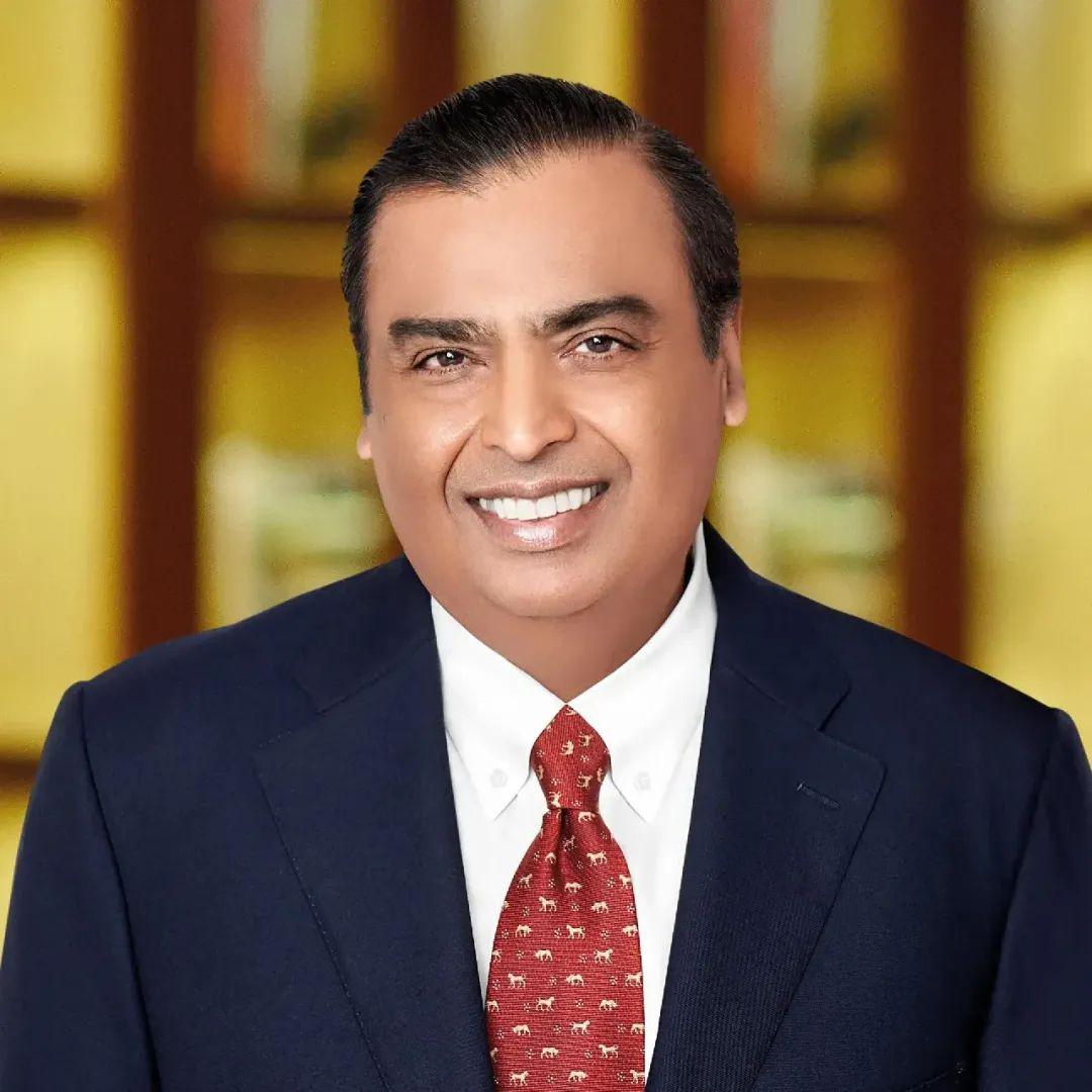 【印度富豪身价最新排名】权威发布：2024年印度富豪Top10身价大揭秘