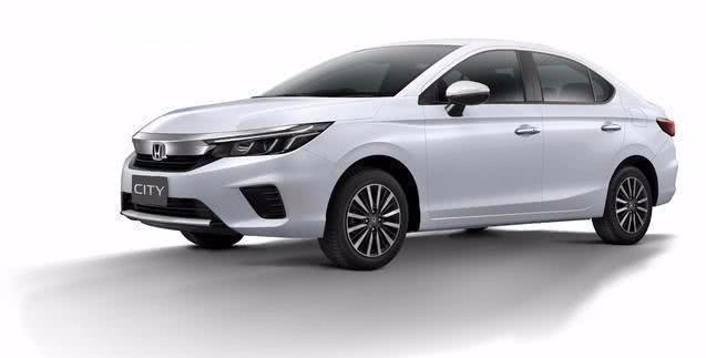 广州本田city锋范：预算有限如何选车？油耗实测省2万元