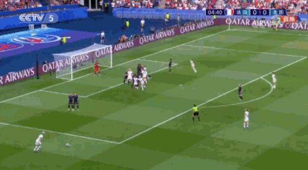 美国队为啥连续两届进不了世界杯？