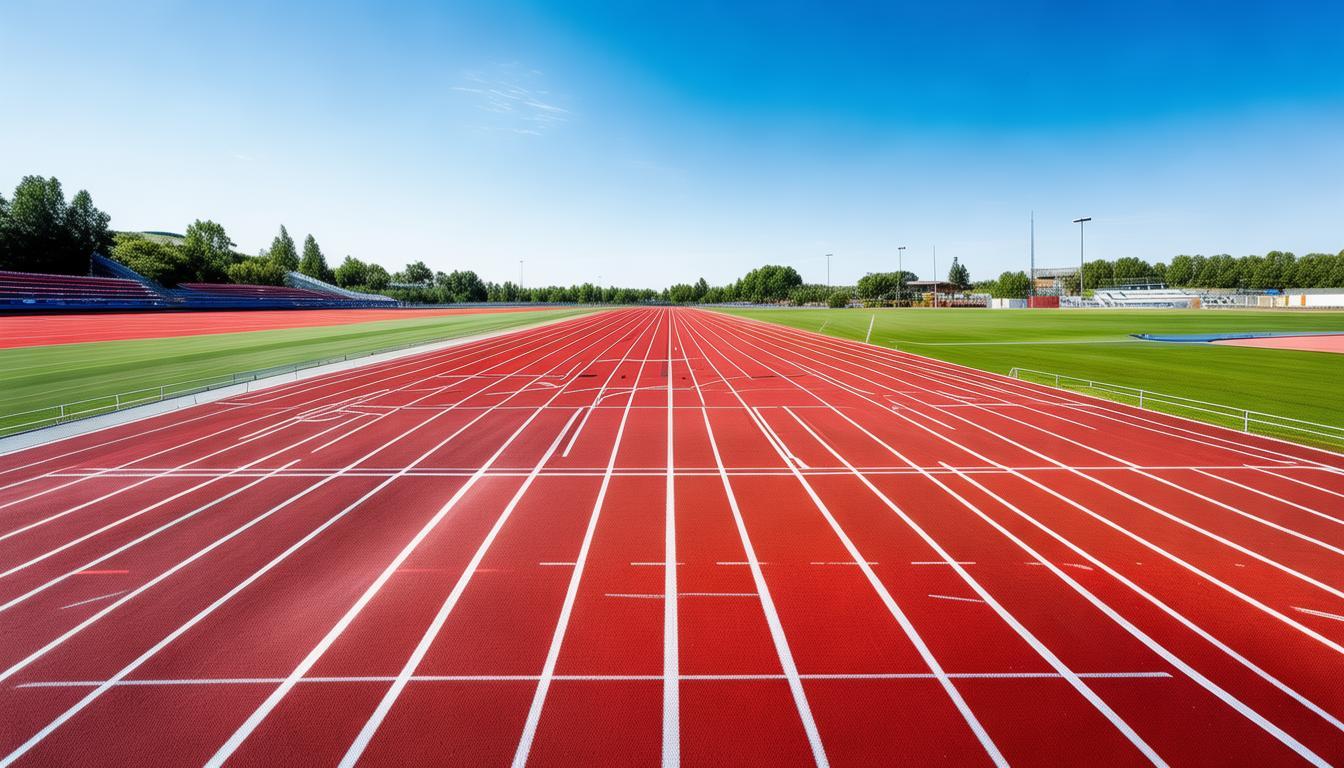 正规足球场尺寸_国际标准足球场的长和宽_田径场规格标准