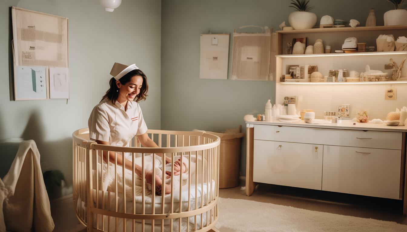 美国请月嫂大约多少钱_在美国请月嫂_美国月嫂小费