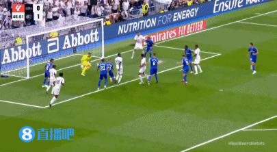 皇马九连胜为啥突然翻车了？