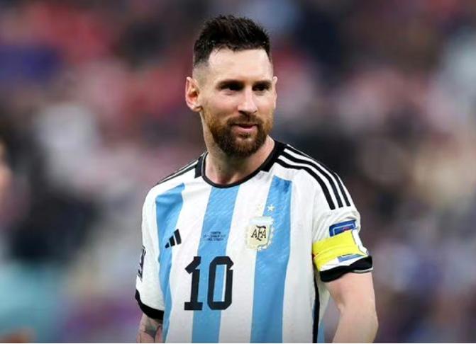 梅西这次辟谣到底靠不靠谱？