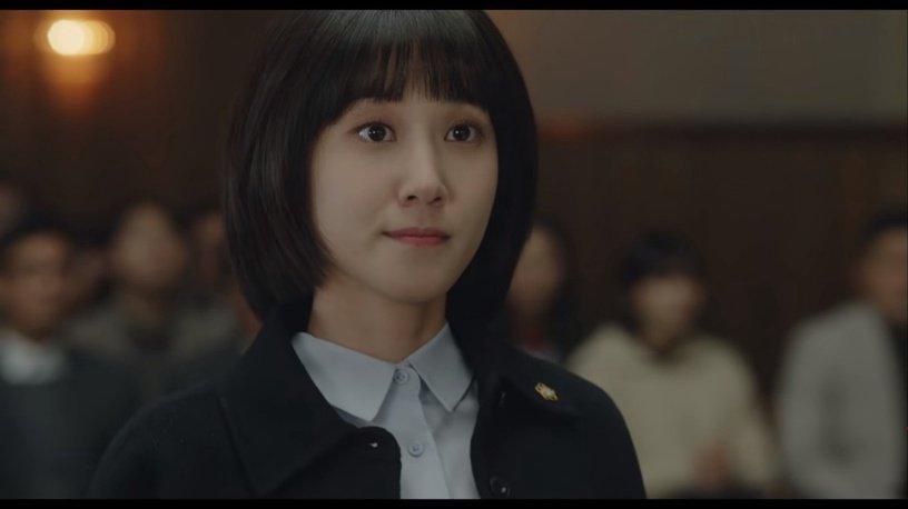 法庭上怎样说话才能让法官听你的？