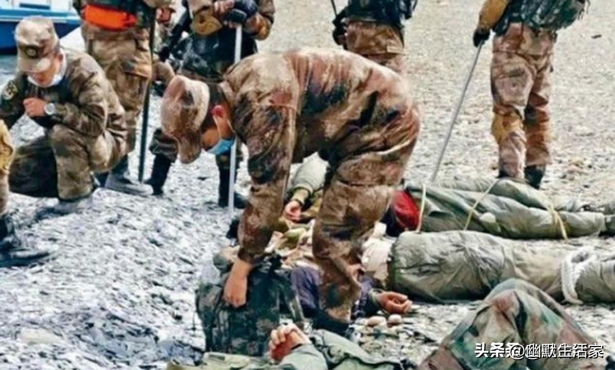 印度华人饱经沧桑