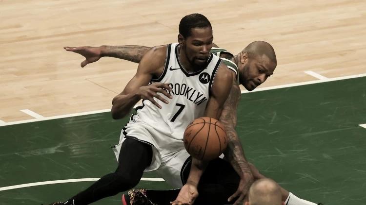 篮网凭什么逆转雄鹿拿下天王山？