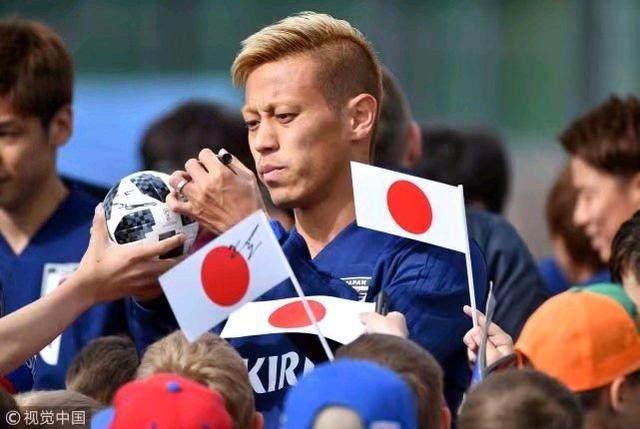 用日本队打哥伦比亚怎么才能赢？