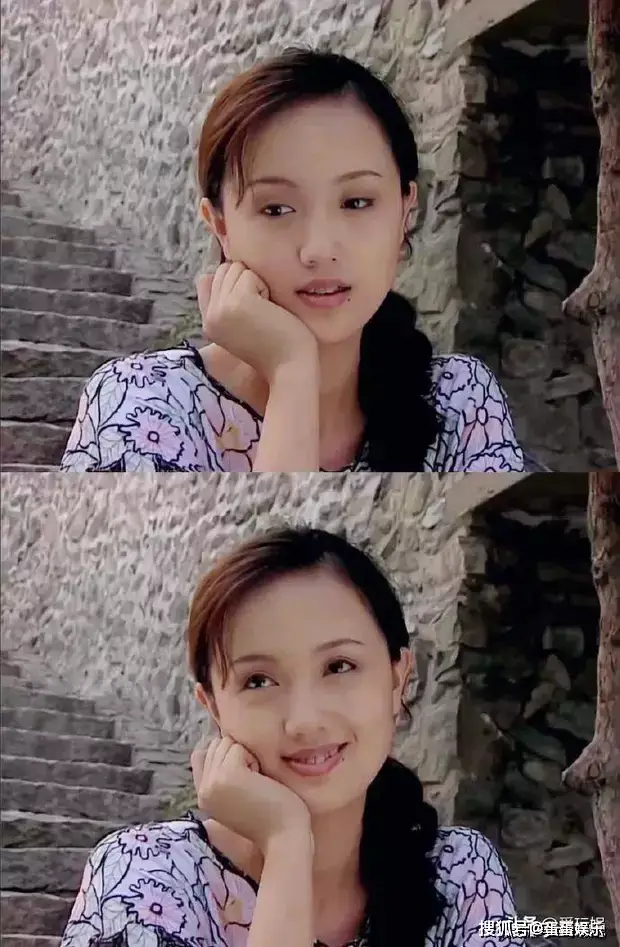 朱媛媛年轻时有多漂亮_朱媛媛演艺生涯回顾_朱媛媛经典角色分析