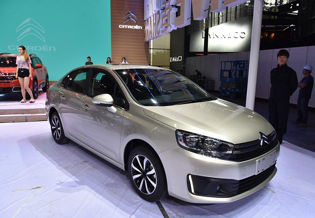 你的爱丽舍油耗为什么总比别人高？