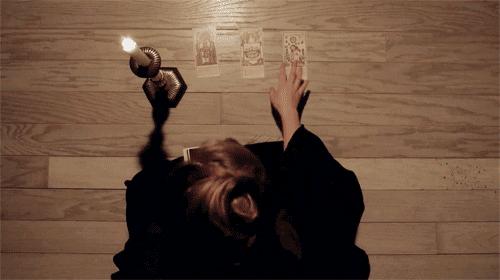 用扑克牌算命到底准不准？