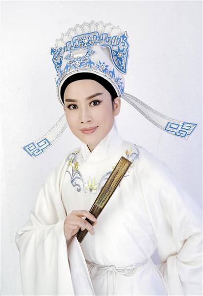 为什么算命情节总在越剧里神预言？