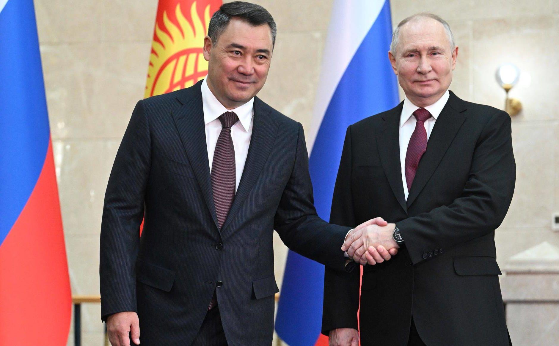 在吉尔吉斯斯坦闯荡，华人论坛能帮你避开多少坑？