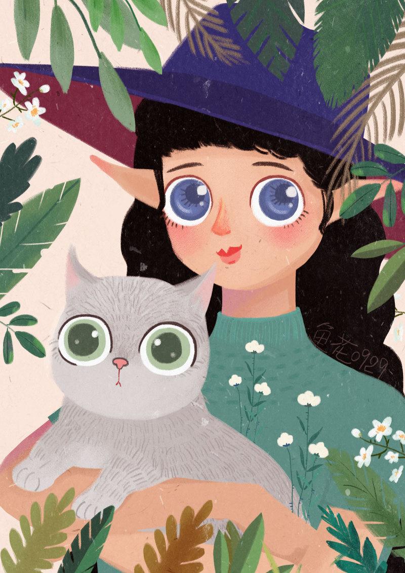 梦见小猫咪到底预示着什么？