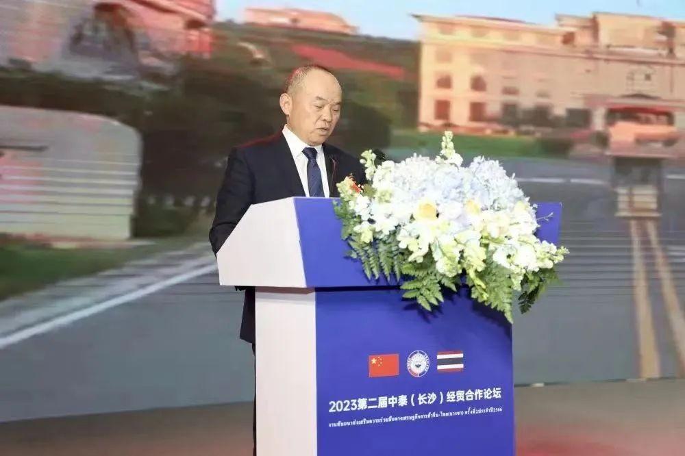 在泰国找华人组织到底该去哪儿刷论坛？