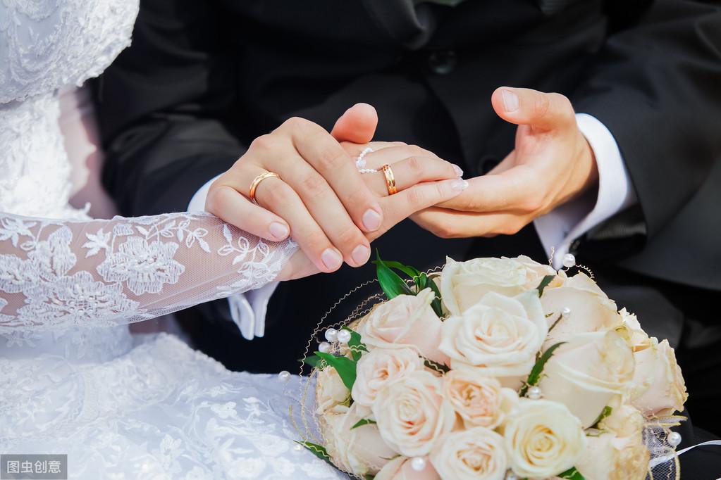 联婚啥意思？和结婚有什么不同区别？