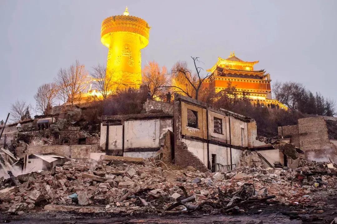 梦见自己车着火预示什么？这4种情况必须警惕