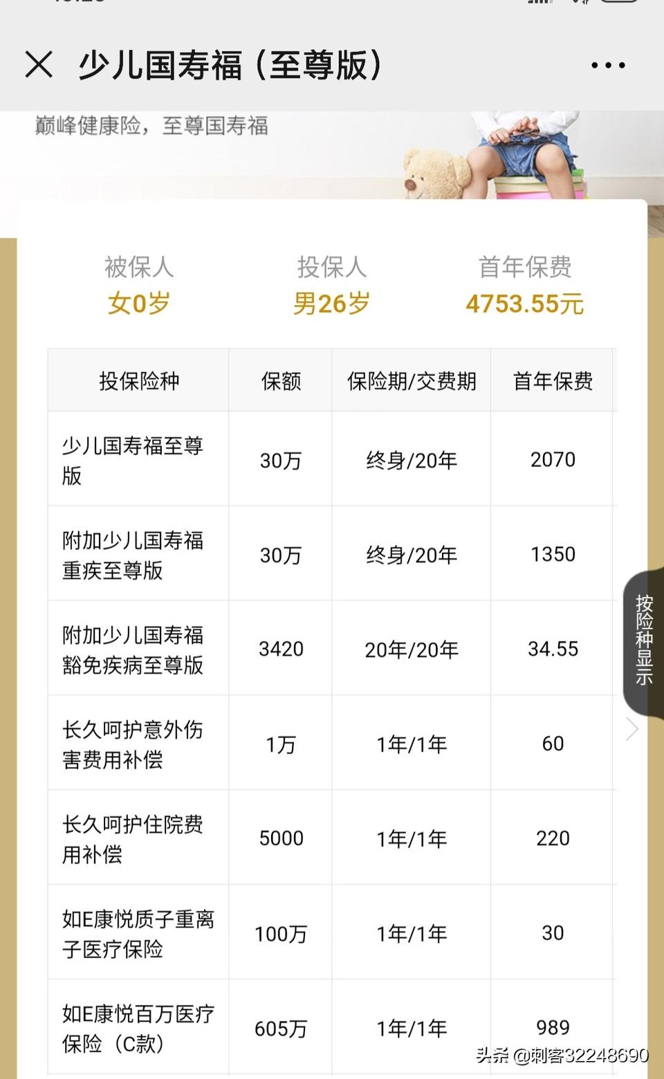 国寿福保险到底怎么样？从保障到性价比分析，帮你理清是否该买！