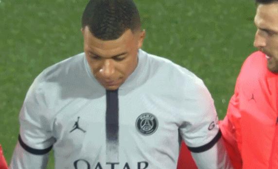 梅西替补首秀为何让姆巴佩火力全开？